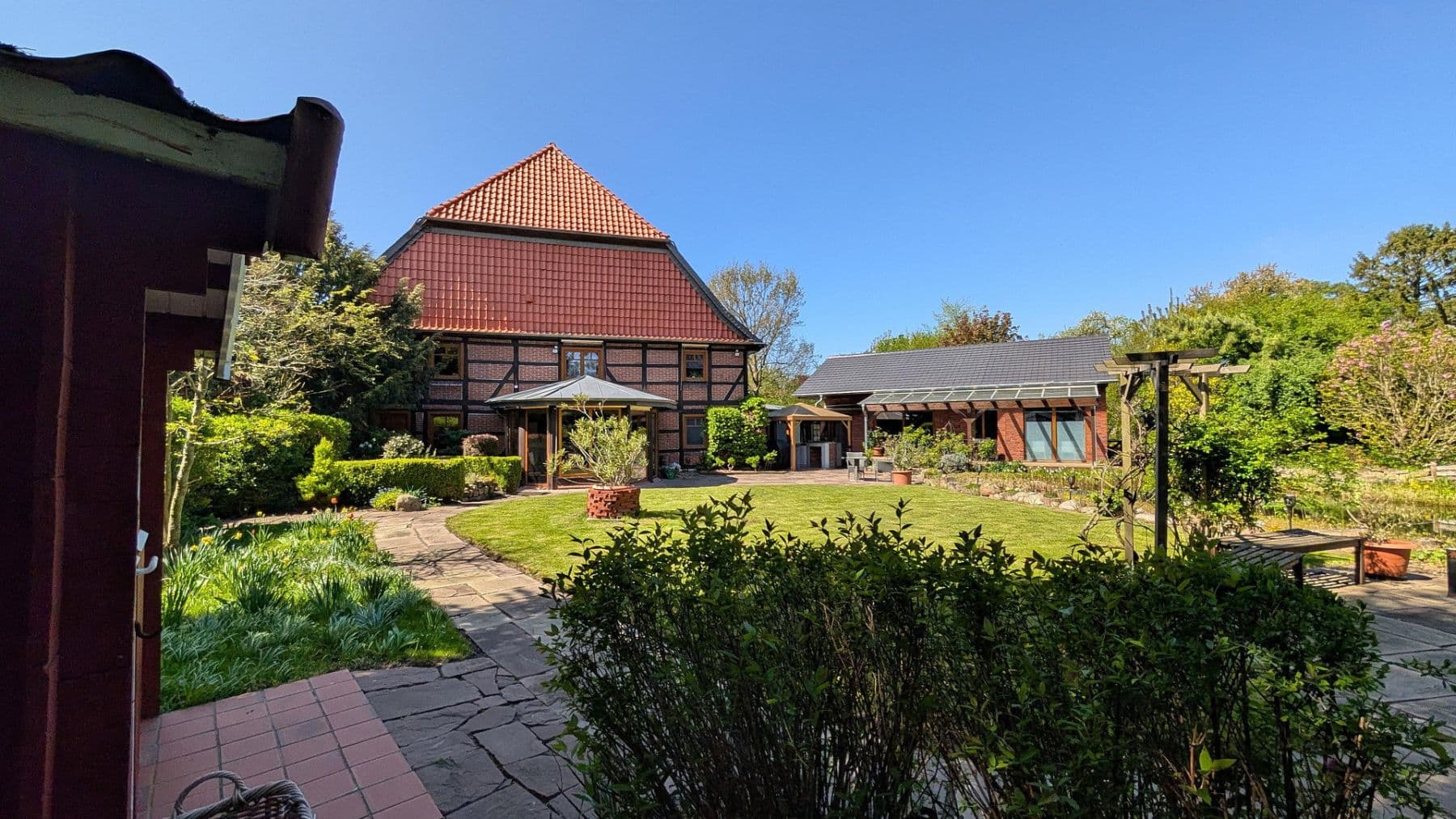 house for sale, 694 m², Hohenhameln, Lower Saxony house for sale, 694 m², Hohenhameln, Lower Saxony