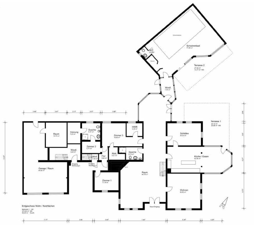 house for sale, 694 m², Hohenhameln, Lower Saxony house for sale, 694 m², Hohenhameln, Lower Saxony