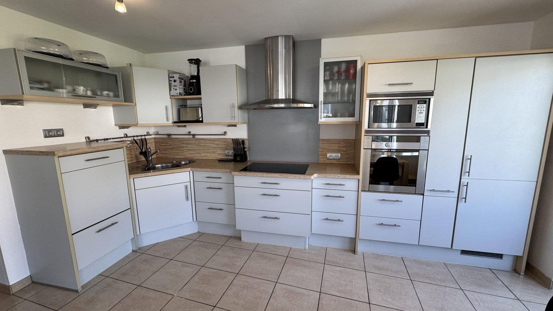 3 bedroom flat to rent, 75 m², Obere Grube 2, Bingen am Rhein, Rhineland-Palatinate 3 bedroom flat to rent, 75 m², Obere Grube 2, Bingen am Rhein, Rhineland-Palatinate