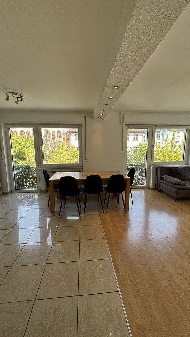3 bedroom flat to rent, 75 m², Obere Grube 2, Bingen am Rhein, Rhineland-Palatinate 3 bedroom flat to rent, 75 m², Obere Grube 2, Bingen am Rhein, Rhineland-Palatinate