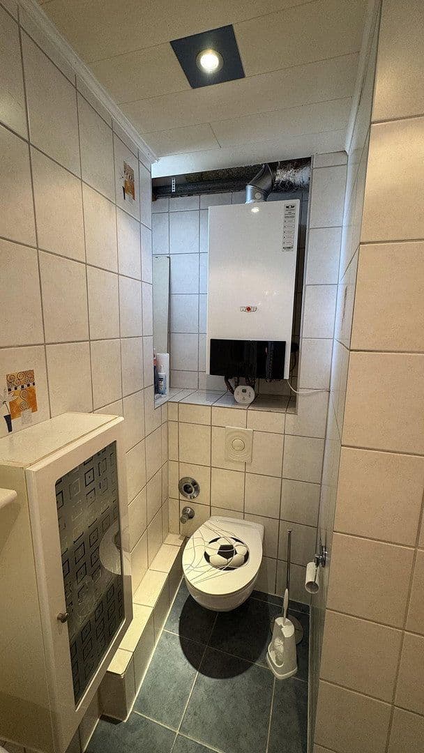 3 bedroom flat to rent, 75 m², Obere Grube 2, Bingen am Rhein, Rhineland-Palatinate 3 bedroom flat to rent, 75 m², Obere Grube 2, Bingen am Rhein, Rhineland-Palatinate
