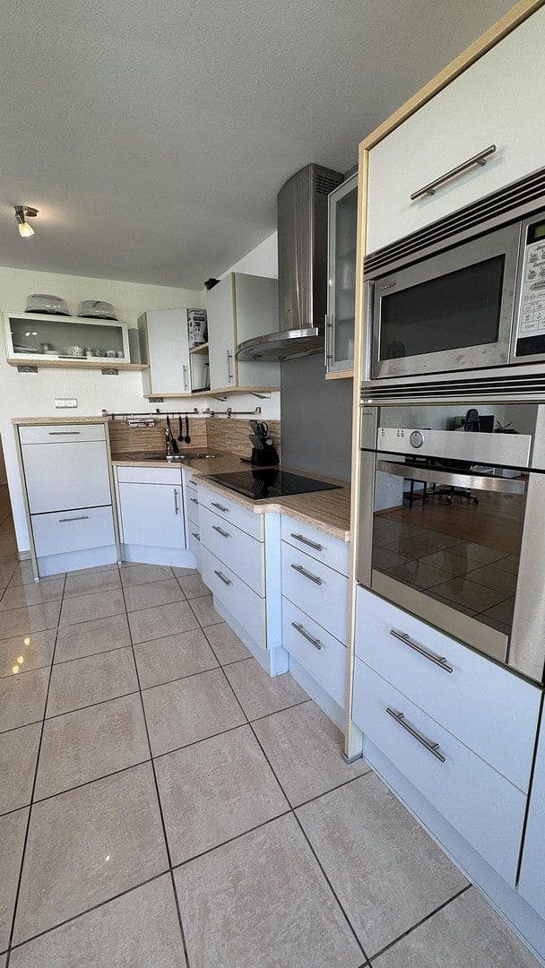 3 bedroom flat to rent, 75 m², Obere Grube 2, Bingen am Rhein, Rhineland-Palatinate 3 bedroom flat to rent, 75 m², Obere Grube 2, Bingen am Rhein, Rhineland-Palatinate