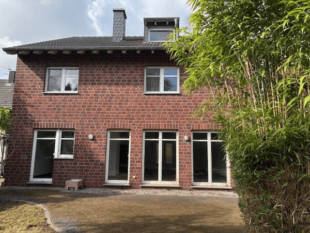 house to rent, 232 m², Beverath 6, Erkelenz, North Rhine-Westphalia house to rent, 232 m², Beverath 6, Erkelenz, North Rhine-Westphalia