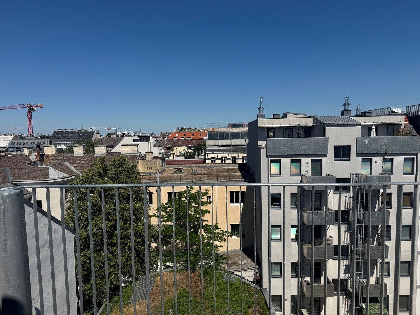 3 bedroom flat to rent, 84 m², Wien, Vienna 3 bedroom flat to rent, 84 m², Wien, Vienna