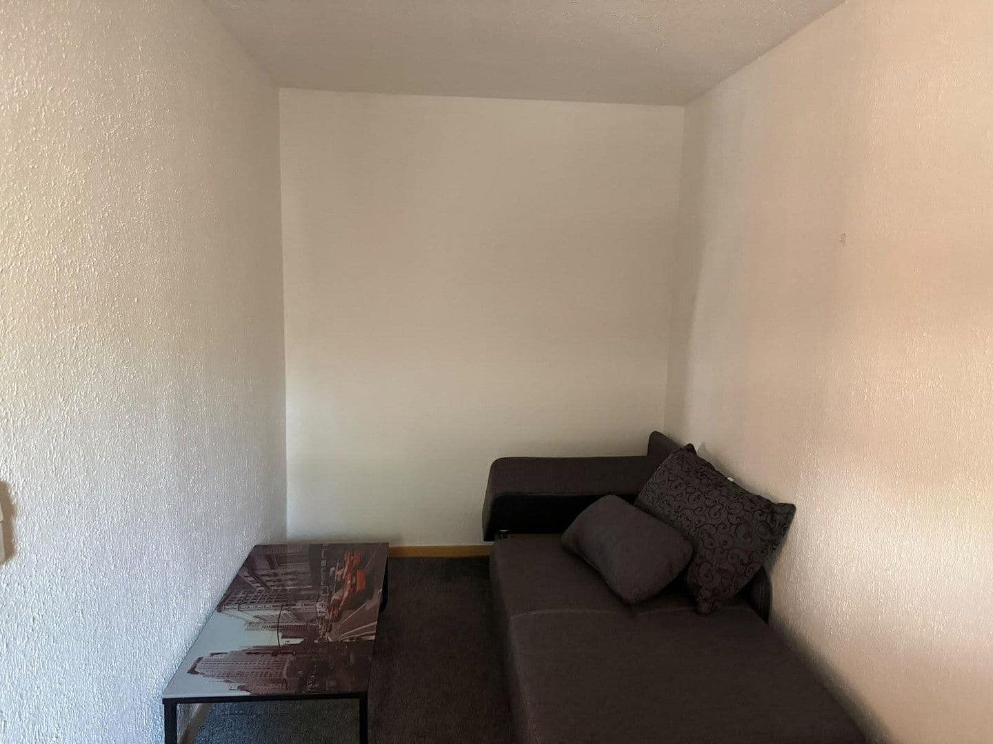 2 bedroom flat to rent, 28 m², Oderberg, Brandenburg 2 bedroom flat to rent, 28 m², Oderberg, Brandenburg