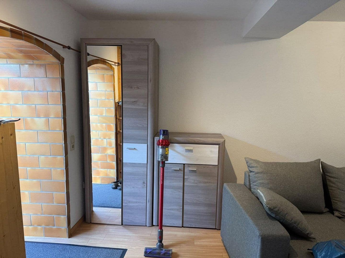 2 bedroom flat to rent, 28 m², Oderberg, Brandenburg 2 bedroom flat to rent, 28 m², Oderberg, Brandenburg
