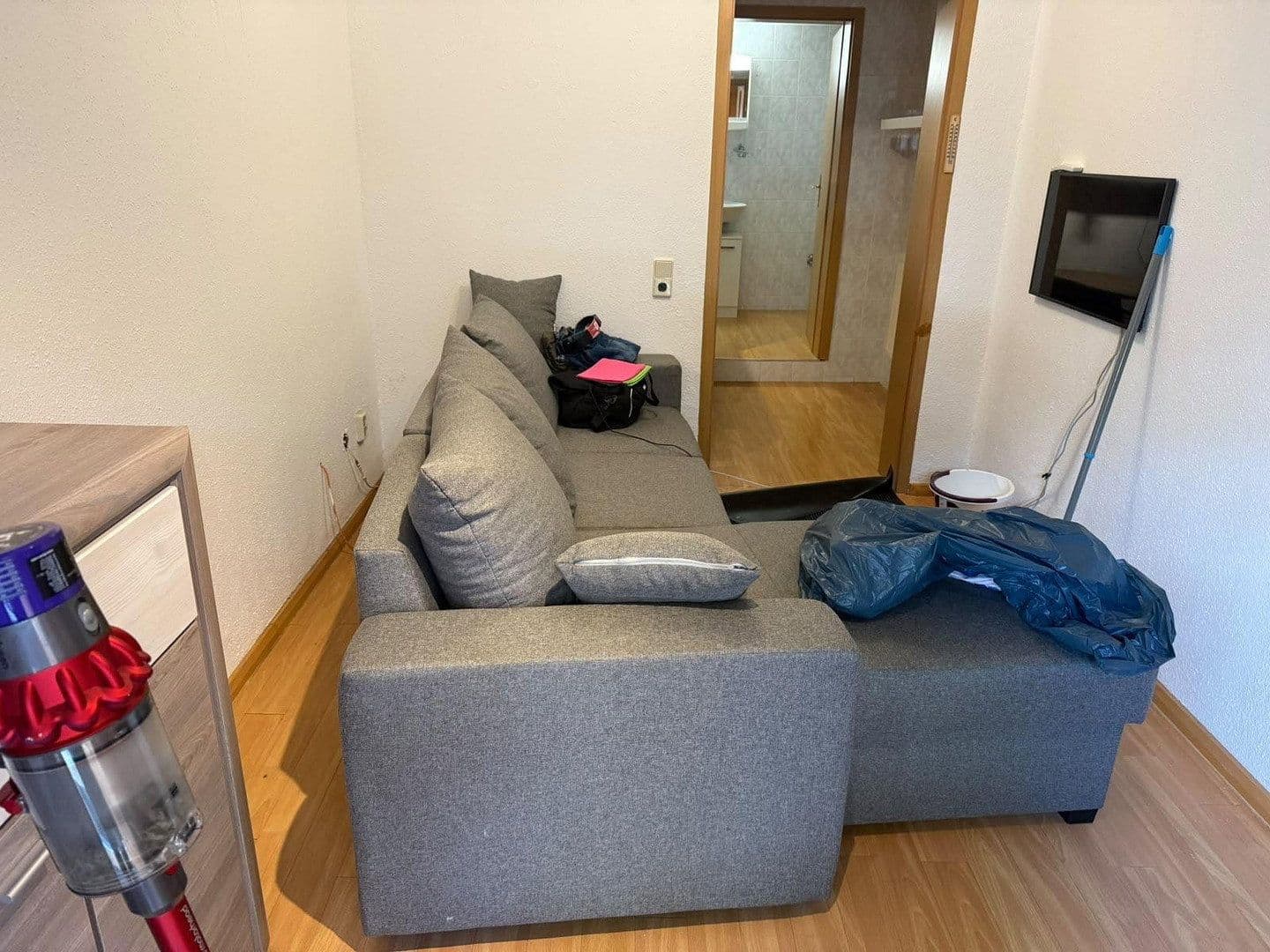 2 bedroom flat to rent, 28 m², Oderberg, Brandenburg 2 bedroom flat to rent, 28 m², Oderberg, Brandenburg