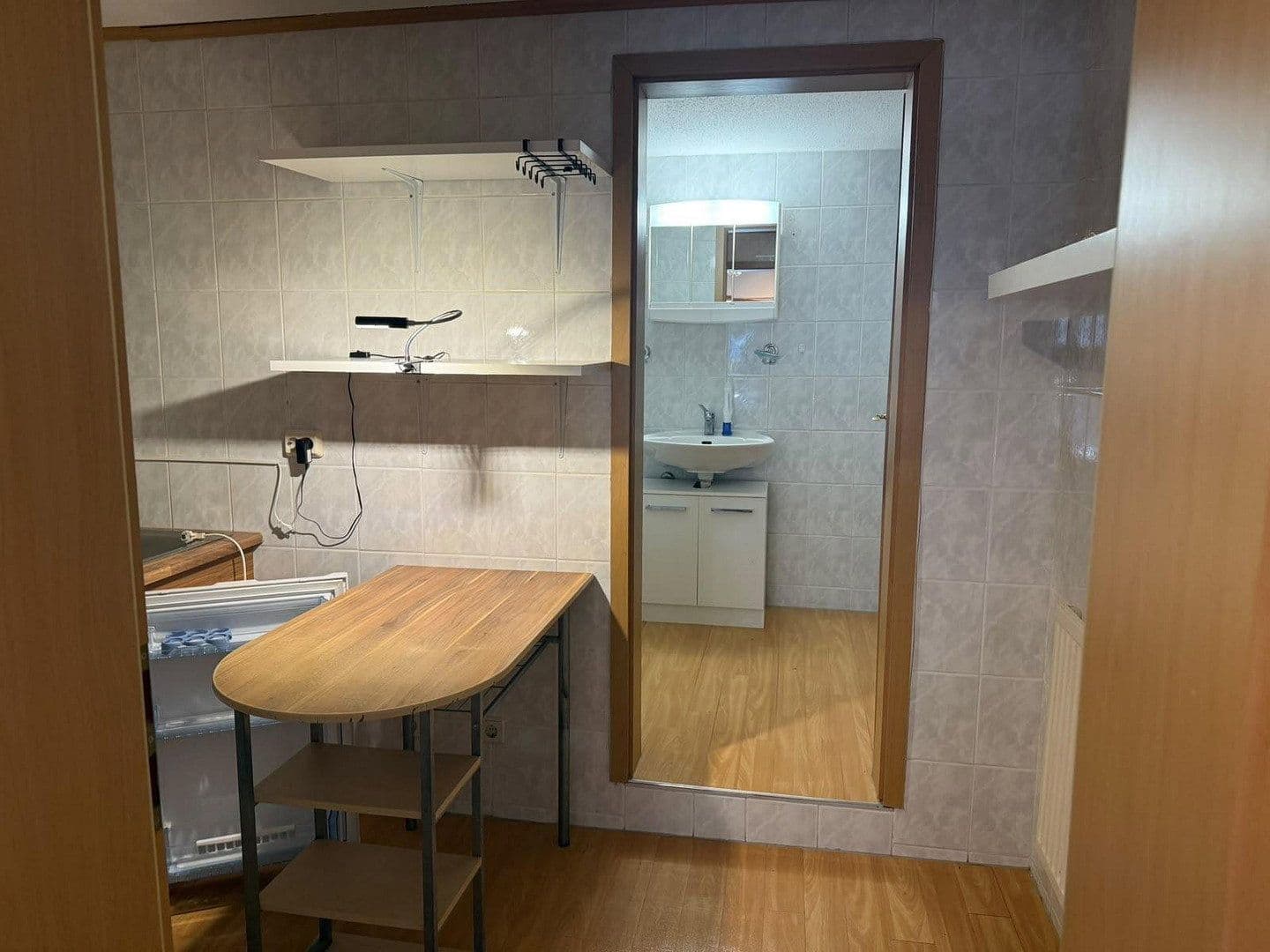 2 bedroom flat to rent, 28 m², Oderberg, Brandenburg 2 bedroom flat to rent, 28 m², Oderberg, Brandenburg