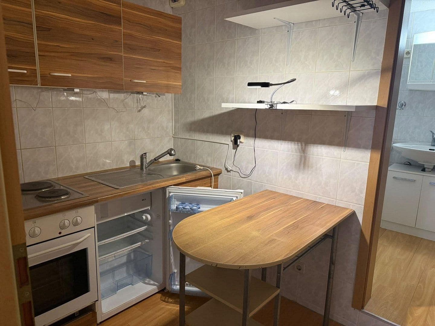 2 bedroom flat to rent, 28 m², Oderberg, Brandenburg 2 bedroom flat to rent, 28 m², Oderberg, Brandenburg