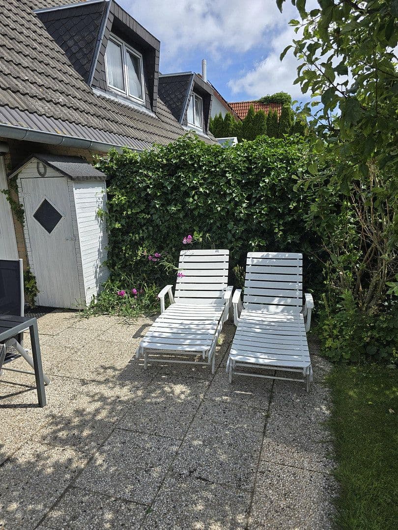 house for sale, 63 m², Brodersby, Schleswig-Holstein house for sale, 63 m², Brodersby, Schleswig-Holstein