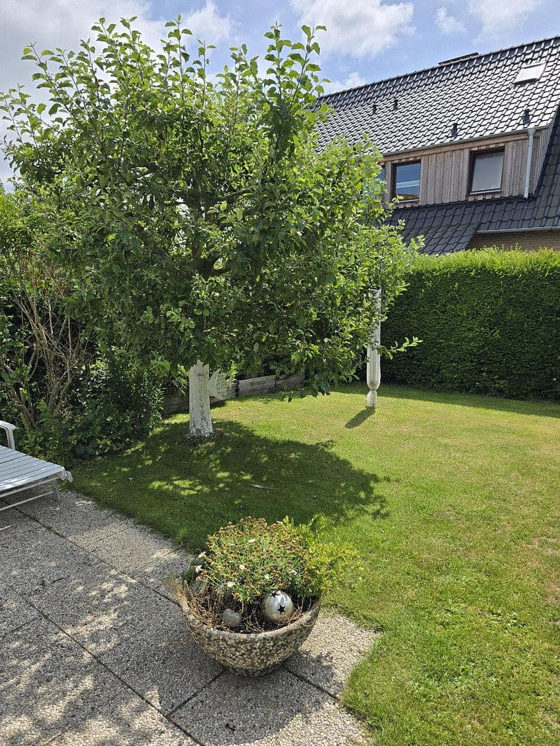 house for sale, 63 m², Brodersby, Schleswig-Holstein house for sale, 63 m², Brodersby, Schleswig-Holstein