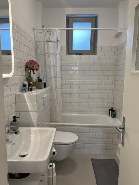 2 bedroom flat to rent, 70 m², Schöne Aussicht 8, Frankfurt am Main, Hesse 2 bedroom flat to rent, 70 m², Schöne Aussicht 8, Frankfurt am Main, Hesse