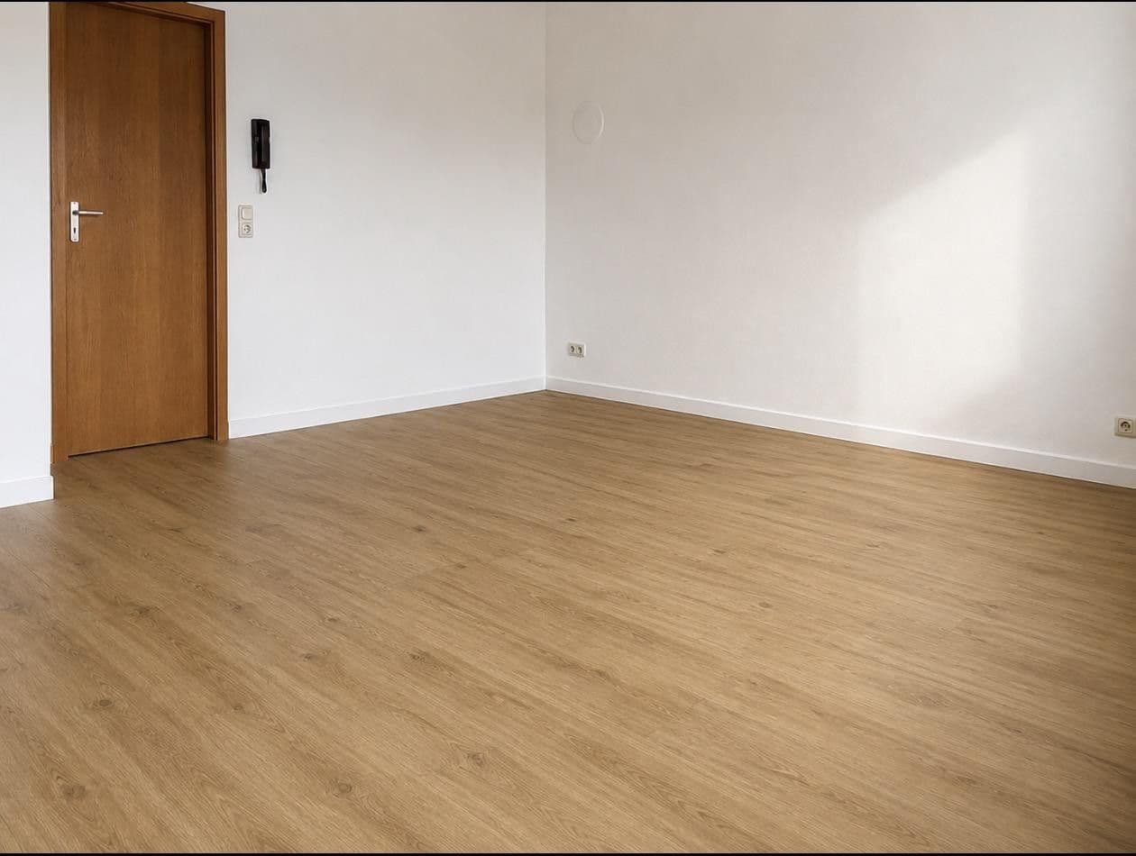 1 bedroom with open-plan kitchen flat to rent, 50 m², Trier, Rhineland-Palatinate 1 bedroom with open-plan kitchen flat to rent, 50 m², Trier, Rhineland-Palatinate