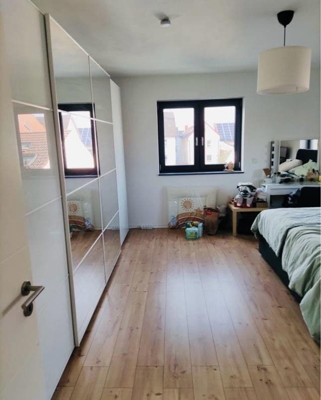 2 bedroom flat to rent, 93 m², Gießen, Hesse 2 bedroom flat to rent, 93 m², Gießen, Hesse