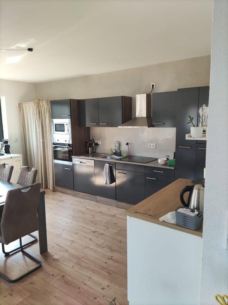2 bedroom flat to rent, 93 m², Gießen, Hesse 2 bedroom flat to rent, 93 m², Gießen, Hesse