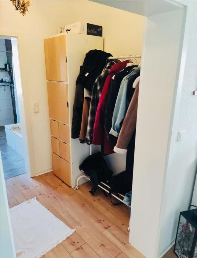2 bedroom flat to rent, 93 m², Gießen, Hesse 2 bedroom flat to rent, 93 m², Gießen, Hesse