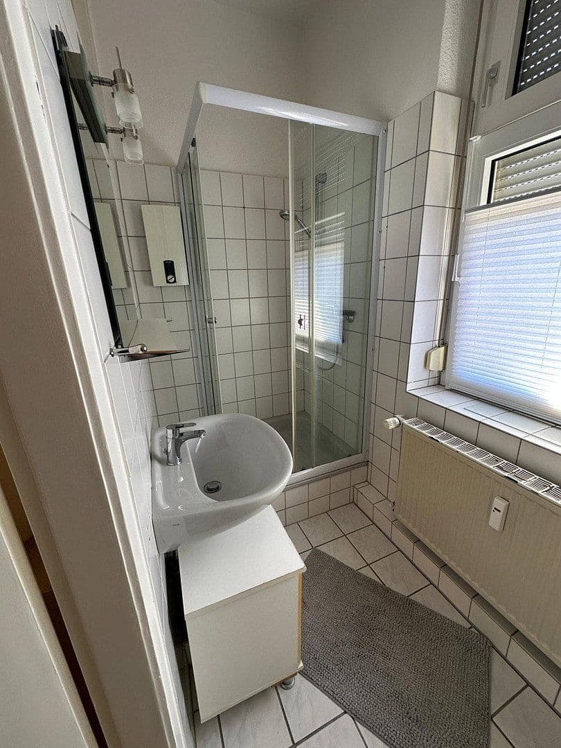 2 bedroom flat to rent, 50 m², Gelsenkirchen, North Rhine-Westphalia 2 bedroom flat to rent, 50 m², Gelsenkirchen, North Rhine-Westphalia