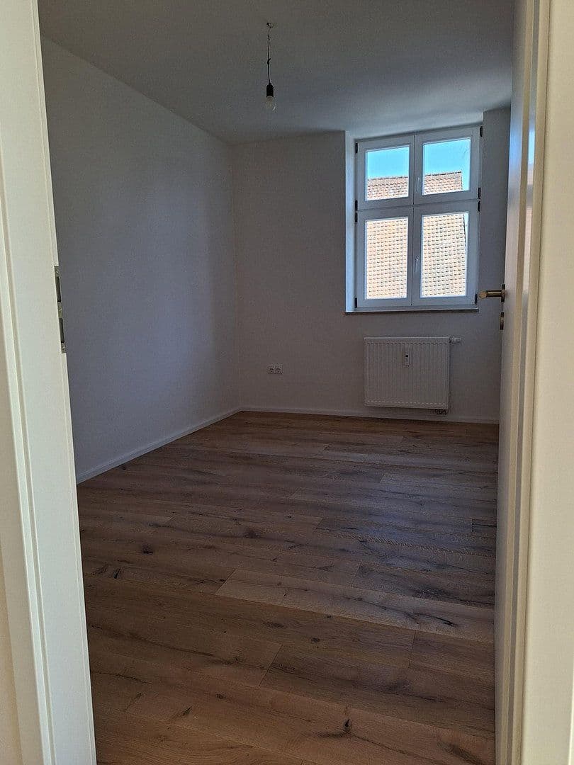 3 bedroom flat for sale, 70 m², Dinkelsbühl, Bavaria 3 bedroom flat for sale, 70 m², Dinkelsbühl, Bavaria