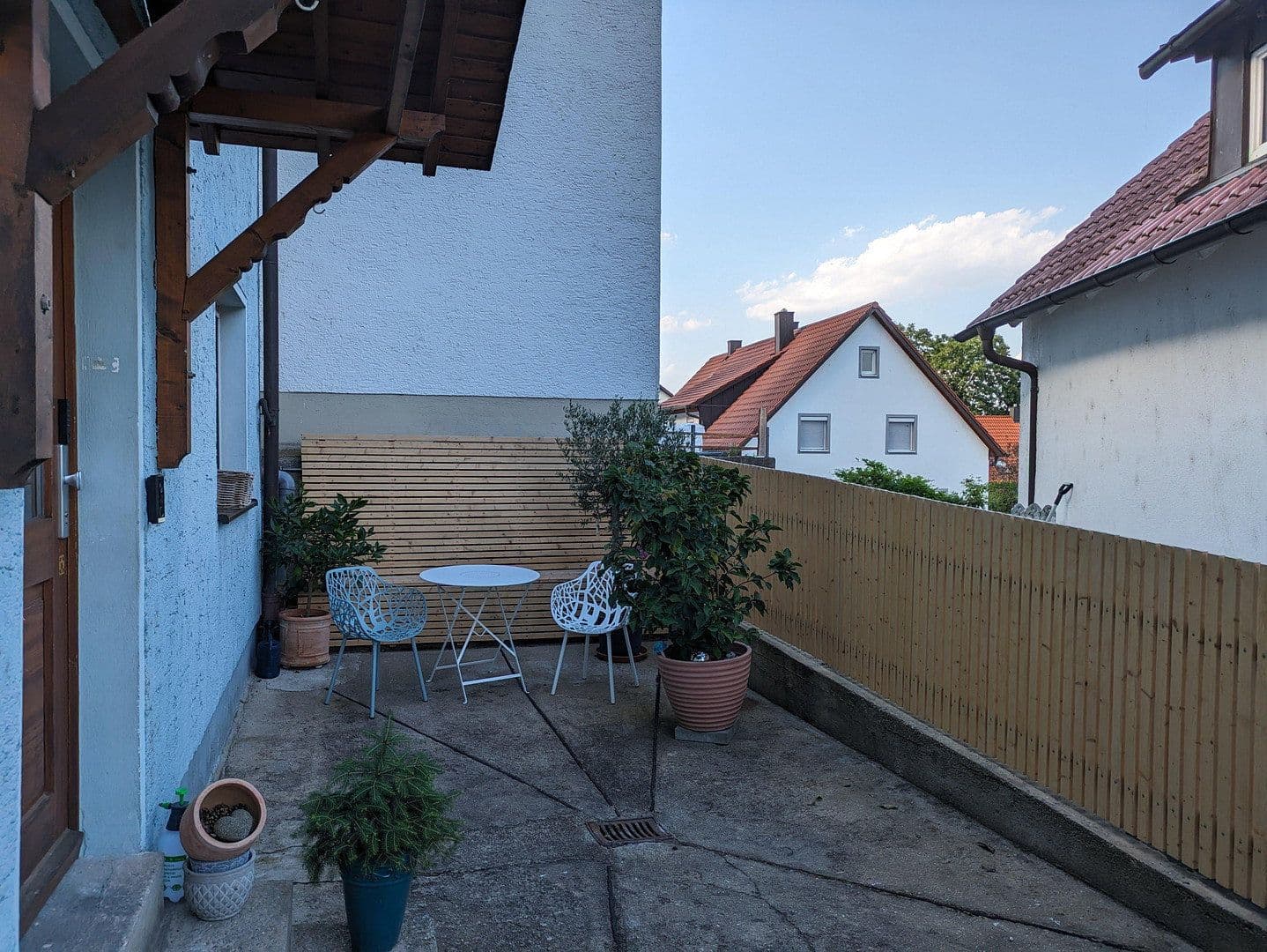 house to rent, 92 m², Zeitlarn, Bavaria house to rent, 92 m², Zeitlarn, Bavaria