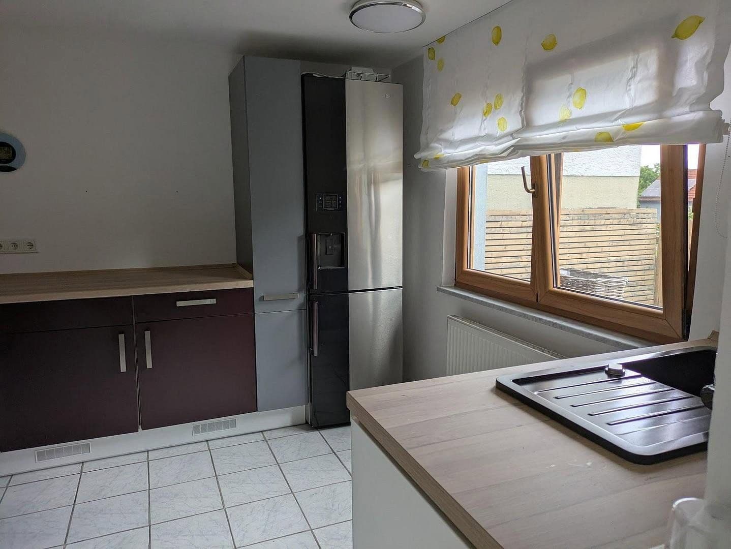 house to rent, 92 m², Zeitlarn, Bavaria house to rent, 92 m², Zeitlarn, Bavaria