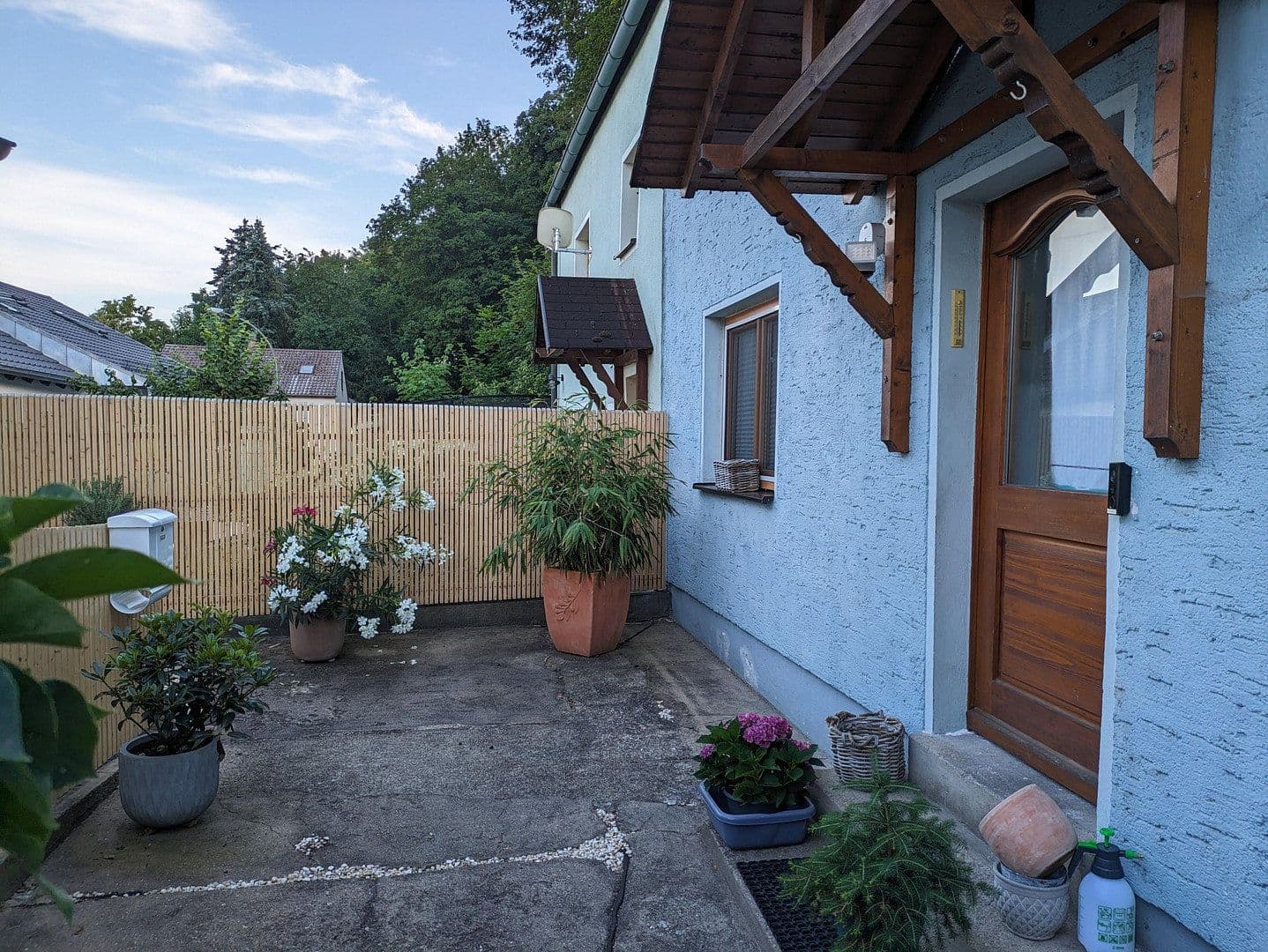 house to rent, 92 m², Zeitlarn, Bavaria house to rent, 92 m², Zeitlarn, Bavaria