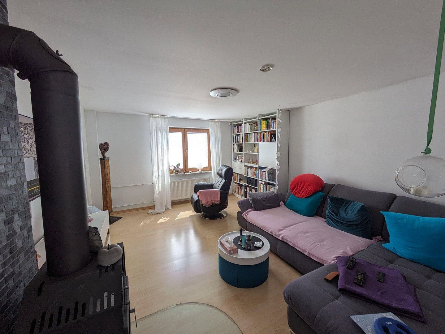house to rent, 92 m², Zeitlarn, Bavaria house to rent, 92 m², Zeitlarn, Bavaria
