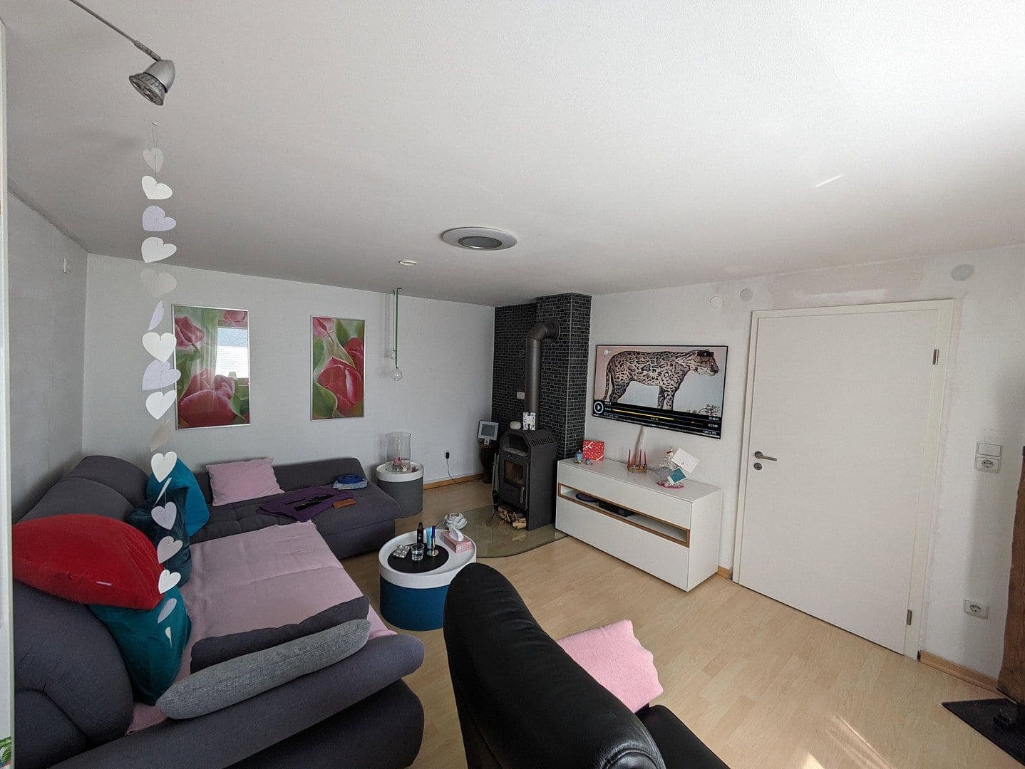house to rent, 92 m², Zeitlarn, Bavaria house to rent, 92 m², Zeitlarn, Bavaria