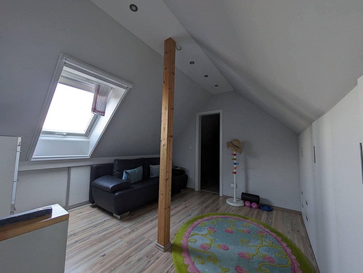 house to rent, 92 m², Zeitlarn, Bavaria house to rent, 92 m², Zeitlarn, Bavaria