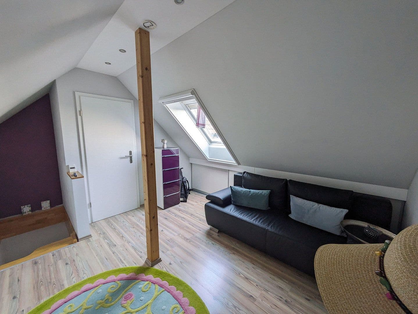 house to rent, 92 m², Zeitlarn, Bavaria house to rent, 92 m², Zeitlarn, Bavaria