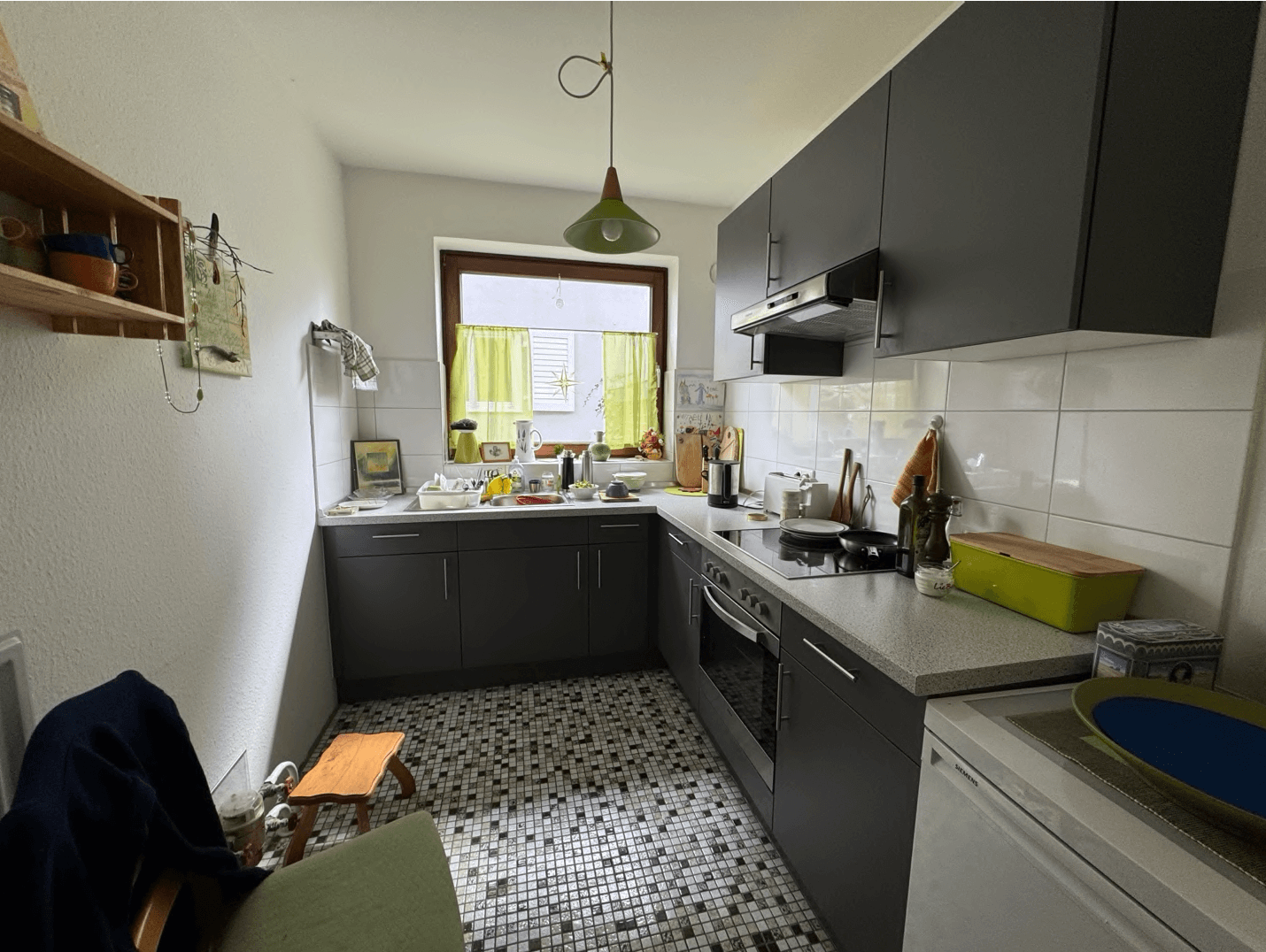 2 bedroom flat to rent, 64 m², Zwinglistraße, Lübeck, Schleswig-Holstein 2 bedroom flat to rent, 64 m², Zwinglistraße, Lübeck, Schleswig-Holstein