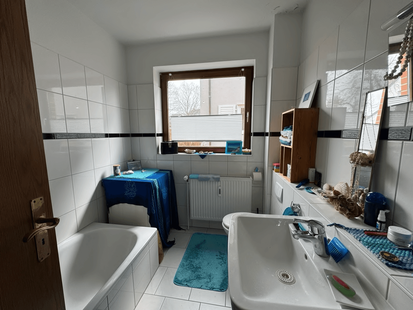 2 bedroom flat to rent, 64 m², Zwinglistraße, Lübeck, Schleswig-Holstein 2 bedroom flat to rent, 64 m², Zwinglistraße, Lübeck, Schleswig-Holstein
