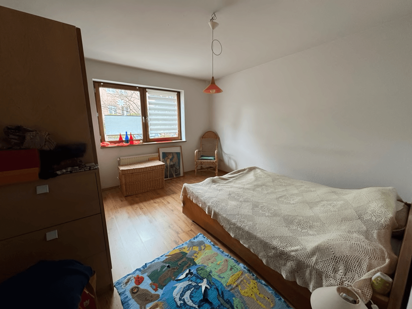 2 bedroom flat to rent, 64 m², Zwinglistraße, Lübeck, Schleswig-Holstein 2 bedroom flat to rent, 64 m², Zwinglistraße, Lübeck, Schleswig-Holstein