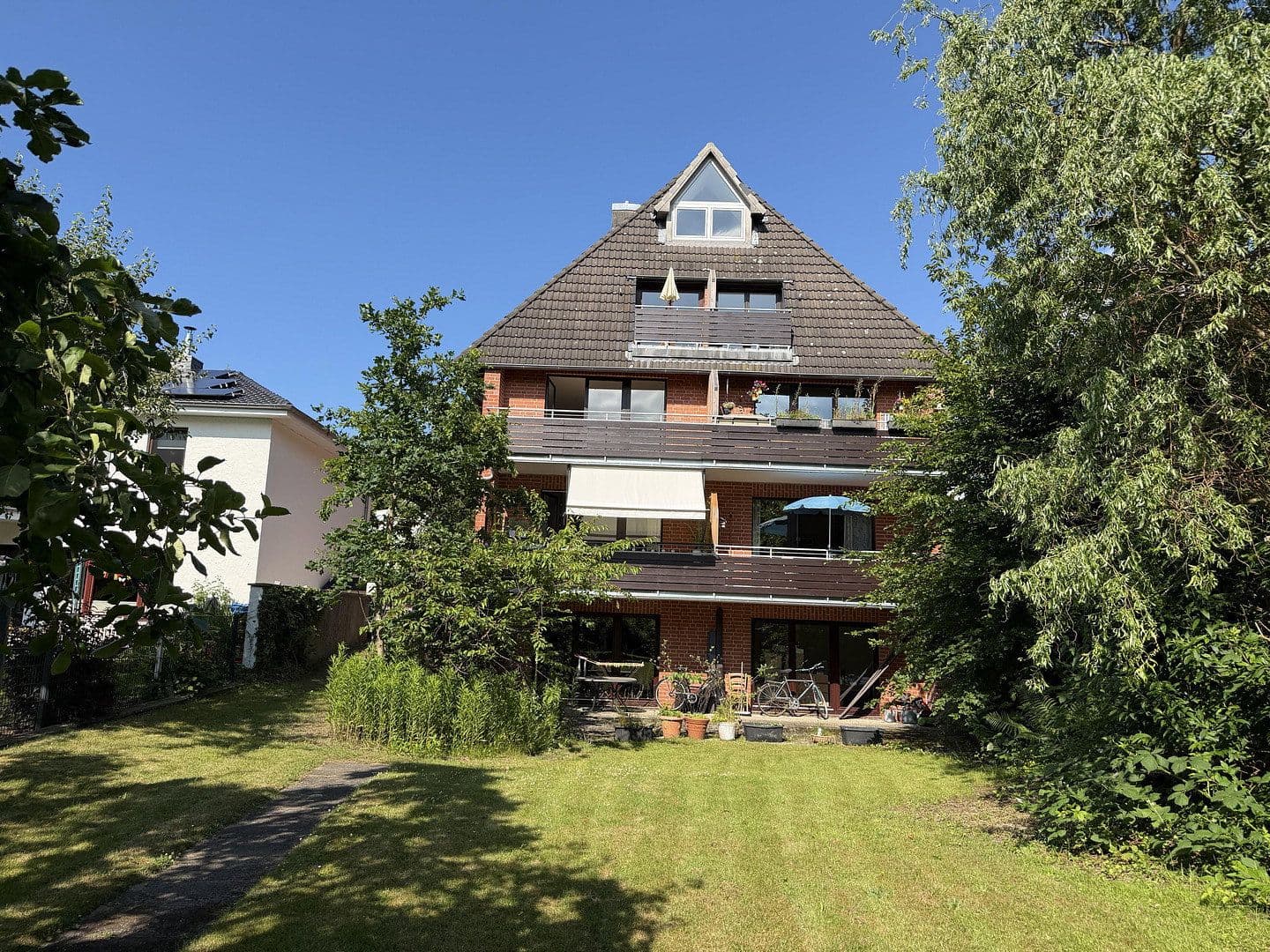 2 bedroom flat to rent, 64 m², Zwinglistraße, Lübeck, Schleswig-Holstein 2 bedroom flat to rent, 64 m², Zwinglistraße, Lübeck, Schleswig-Holstein