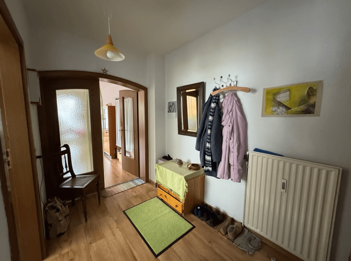 2 bedroom flat to rent, 64 m², Zwinglistraße, Lübeck, Schleswig-Holstein 2 bedroom flat to rent, 64 m², Zwinglistraße, Lübeck, Schleswig-Holstein