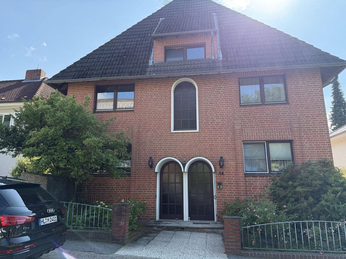 2 bedroom flat to rent, 64 m², Zwinglistraße, Lübeck, Schleswig-Holstein 2 bedroom flat to rent, 64 m², Zwinglistraße, Lübeck, Schleswig-Holstein