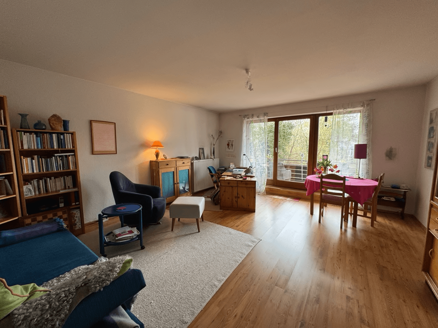 2 bedroom flat to rent, 64 m², Zwinglistraße, Lübeck, Schleswig-Holstein 2 bedroom flat to rent, 64 m², Zwinglistraße, Lübeck, Schleswig-Holstein