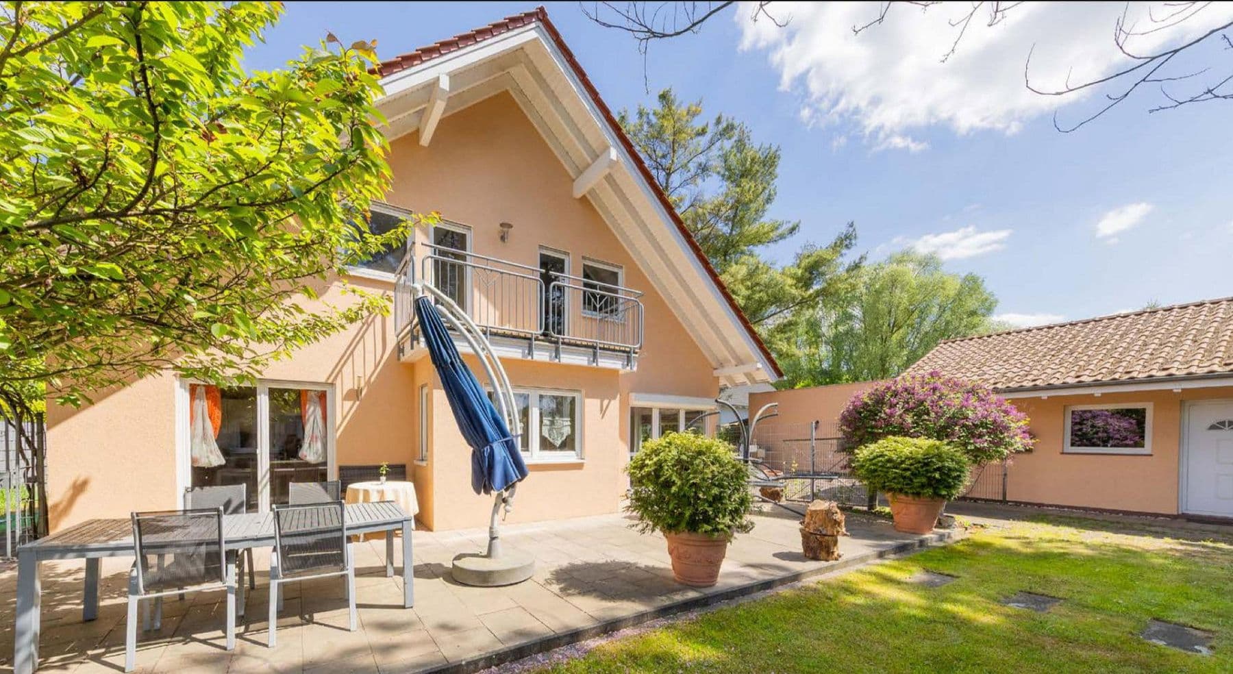 house for sale, 152 m², Mühlenbecker Land, Brandenburg house for sale, 152 m², Mühlenbecker Land, Brandenburg