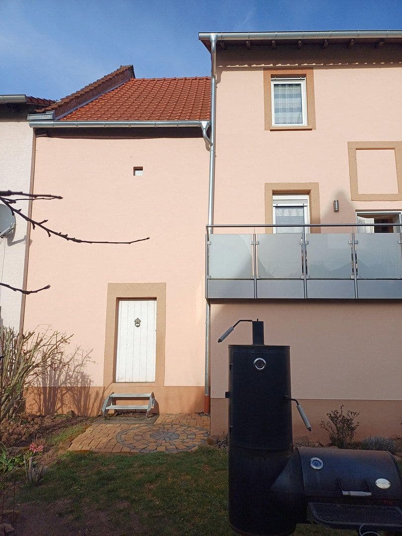 house for sale, 114 m², Kaiserslautern Erfenbach, Rhineland-Palatinate house for sale, 114 m², Kaiserslautern Erfenbach, Rhineland-Palatinate