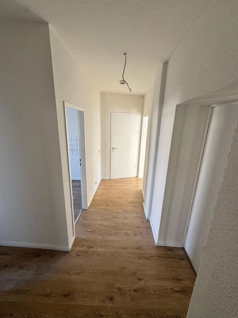 3 bedroom flat to rent, 72 m², Fouquéstraße 8, Brandenburg an der Havel, Brandenburg 3 bedroom flat to rent, 72 m², Fouquéstraße 8, Brandenburg an der Havel, Brandenburg