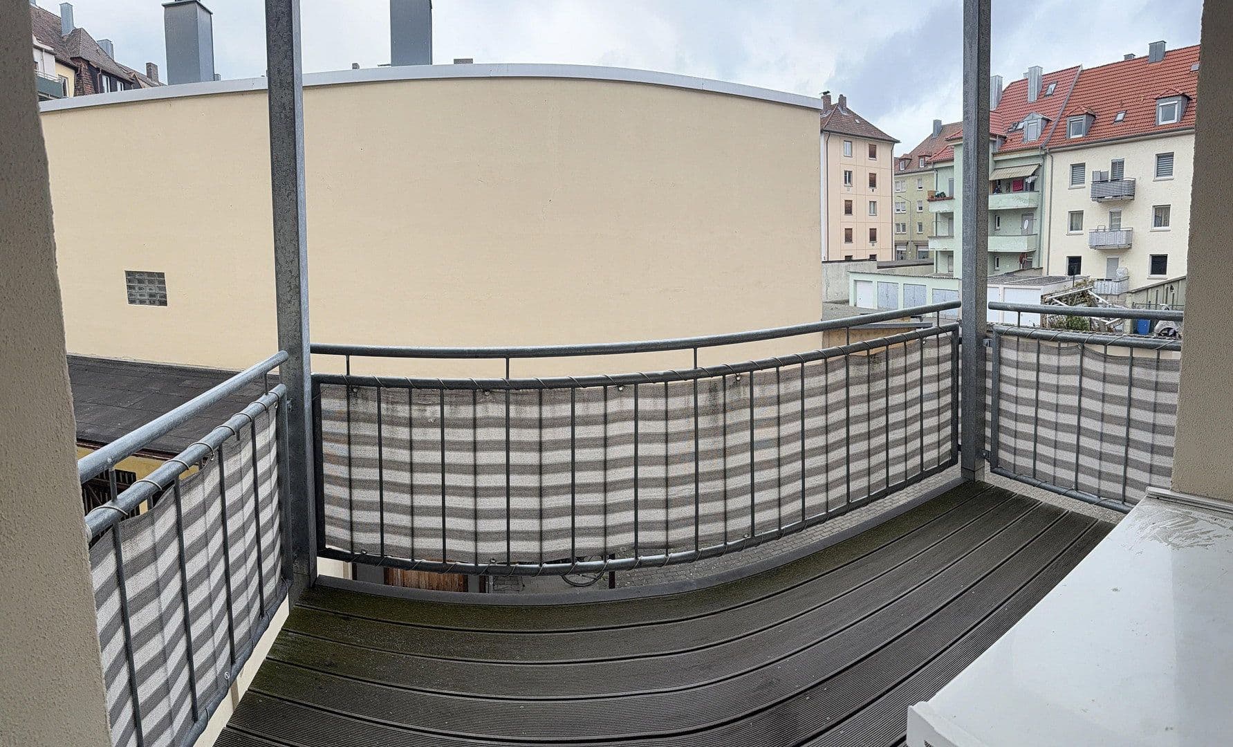 2 bedroom flat to rent, 66 m², Schweinfurt, Bavaria 2 bedroom flat to rent, 66 m², Schweinfurt, Bavaria