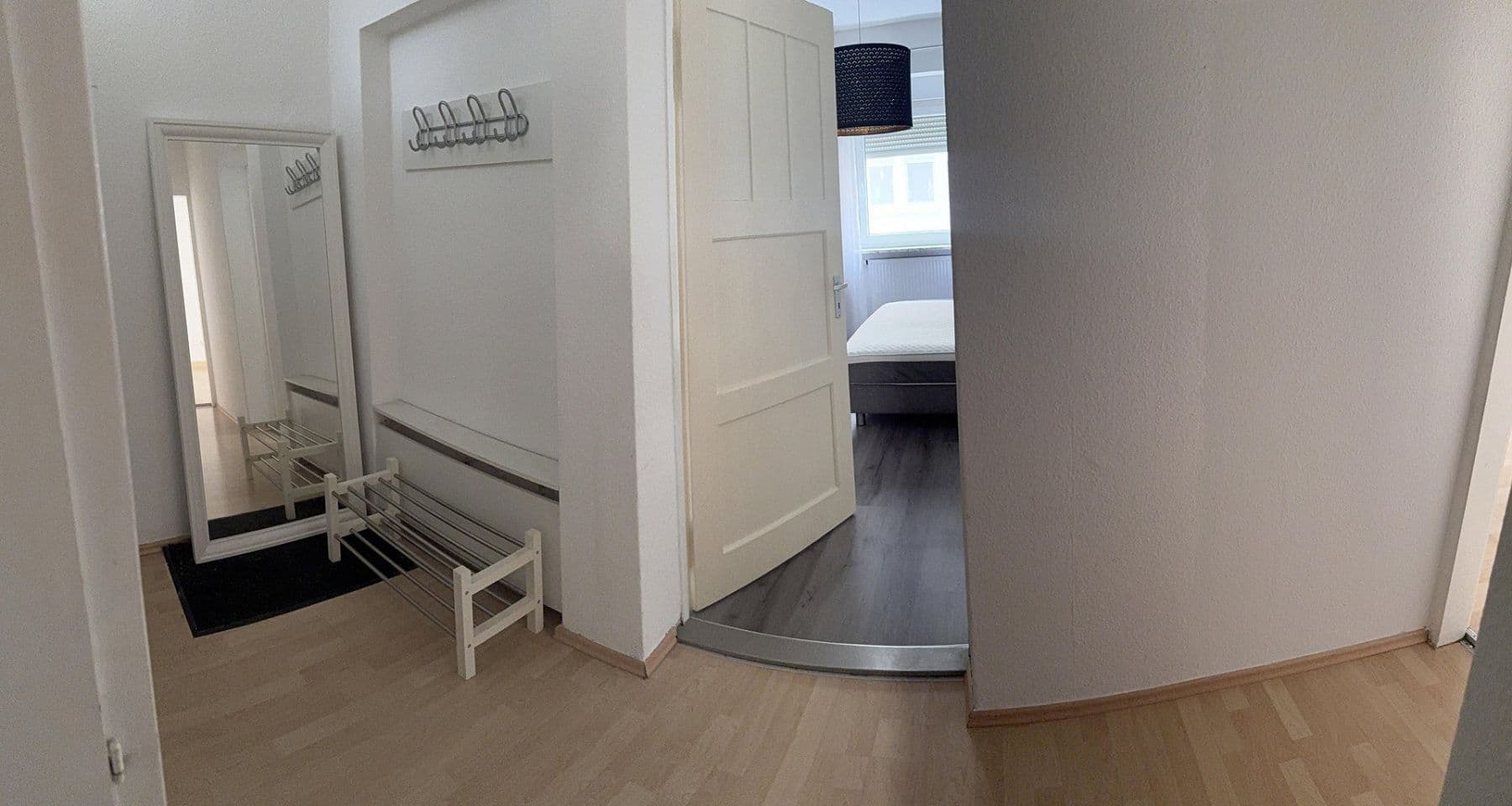 2 bedroom flat to rent, 66 m², Schweinfurt, Bavaria 2 bedroom flat to rent, 66 m², Schweinfurt, Bavaria