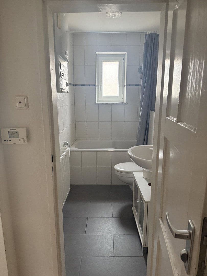 2 bedroom flat to rent, 66 m², Schweinfurt, Bavaria 2 bedroom flat to rent, 66 m², Schweinfurt, Bavaria