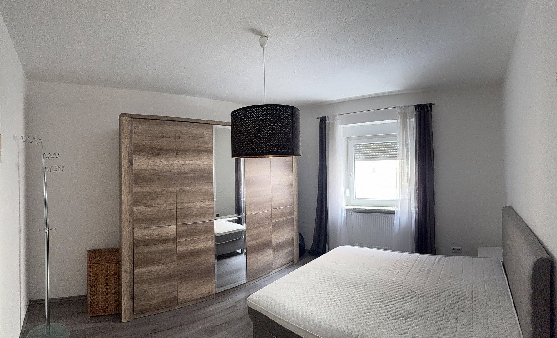 2 bedroom flat to rent, 66 m², Schweinfurt, Bavaria 2 bedroom flat to rent, 66 m², Schweinfurt, Bavaria