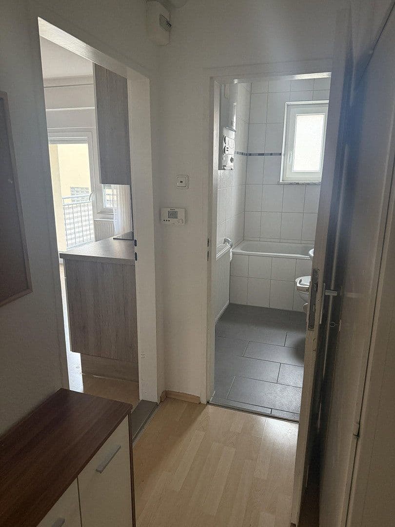 2 bedroom flat to rent, 66 m², Schweinfurt, Bavaria 2 bedroom flat to rent, 66 m², Schweinfurt, Bavaria