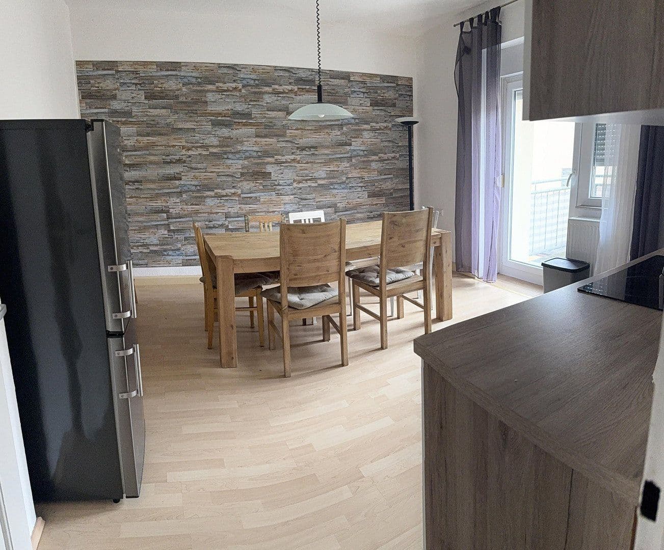 2 bedroom flat to rent, 66 m², Schweinfurt, Bavaria 2 bedroom flat to rent, 66 m², Schweinfurt, Bavaria