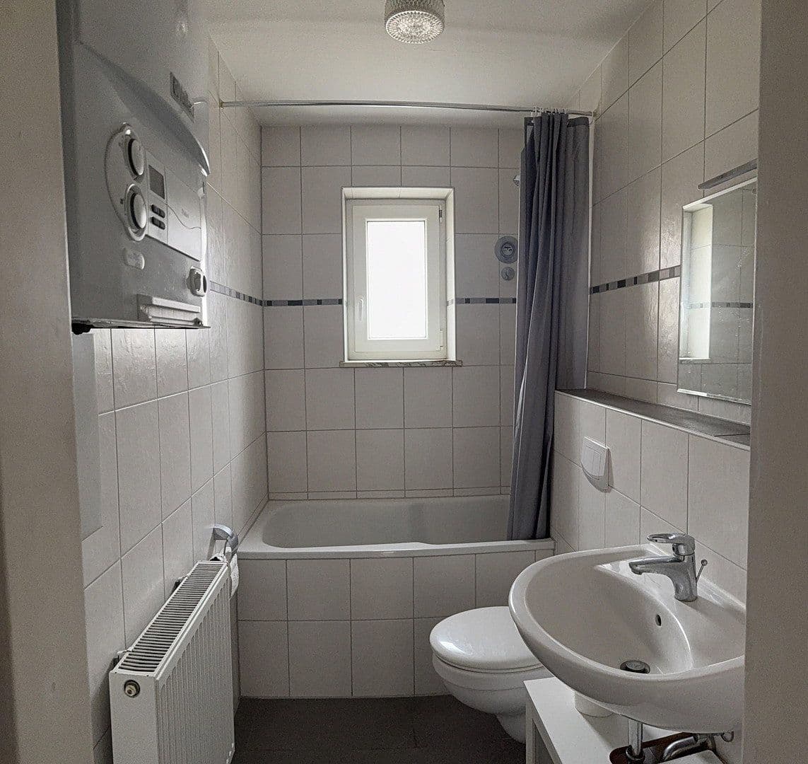 2 bedroom flat to rent, 66 m², Schweinfurt, Bavaria 2 bedroom flat to rent, 66 m², Schweinfurt, Bavaria