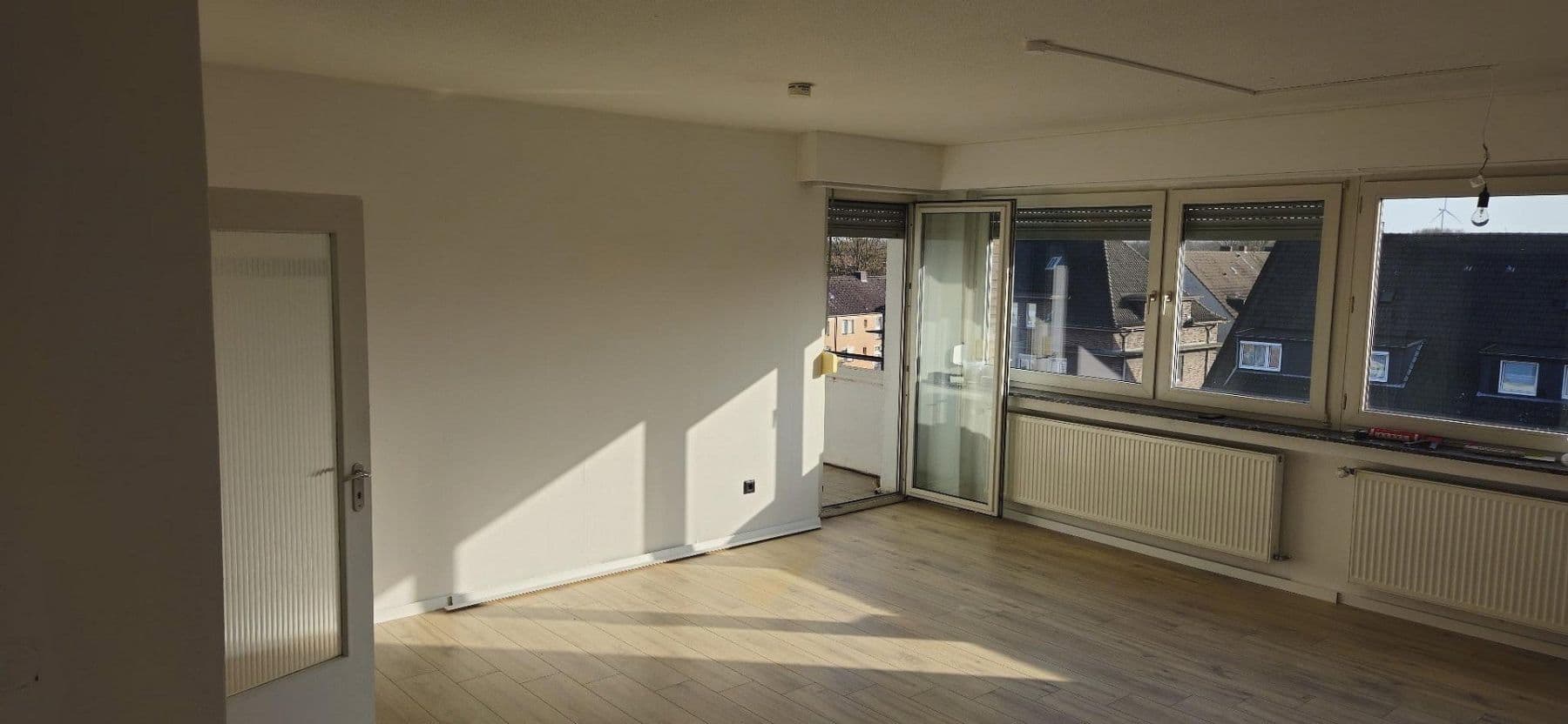 3 bedroom flat to rent, 82 m², Sachsenstraße 176, Recklinghausen, North Rhine-Westphalia 3 bedroom flat to rent, 82 m², Sachsenstraße 176, Recklinghausen, North Rhine-Westphalia