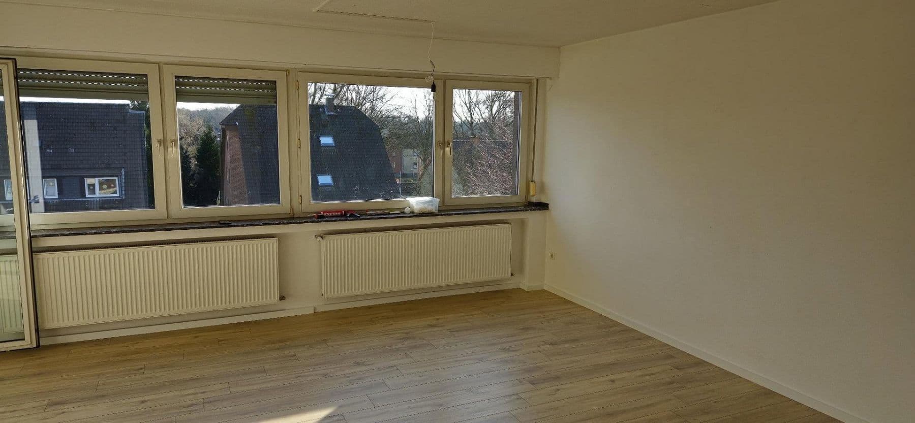 3 bedroom flat to rent, 82 m², Sachsenstraße 176, Recklinghausen, North Rhine-Westphalia 3 bedroom flat to rent, 82 m², Sachsenstraße 176, Recklinghausen, North Rhine-Westphalia