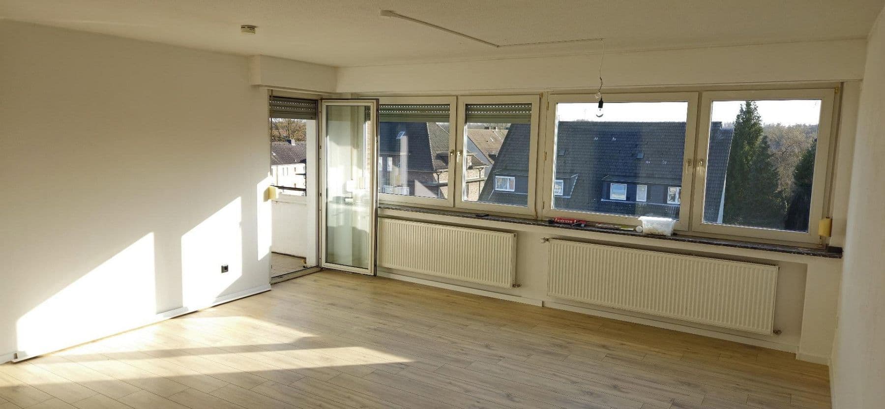 3 bedroom flat to rent, 82 m², Sachsenstraße 176, Recklinghausen, North Rhine-Westphalia 3 bedroom flat to rent, 82 m², Sachsenstraße 176, Recklinghausen, North Rhine-Westphalia