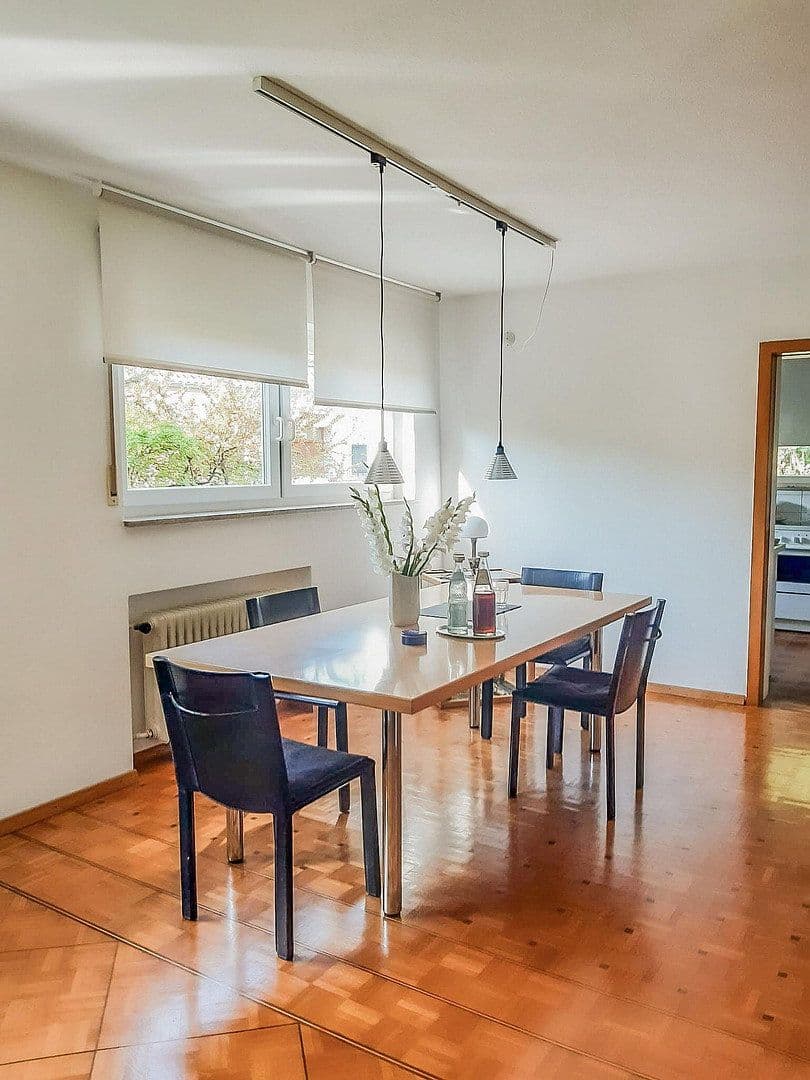 house for sale, 259 m², Kirchheim unter Teck, Baden-Württemberg house for sale, 259 m², Kirchheim unter Teck, Baden-Württemberg